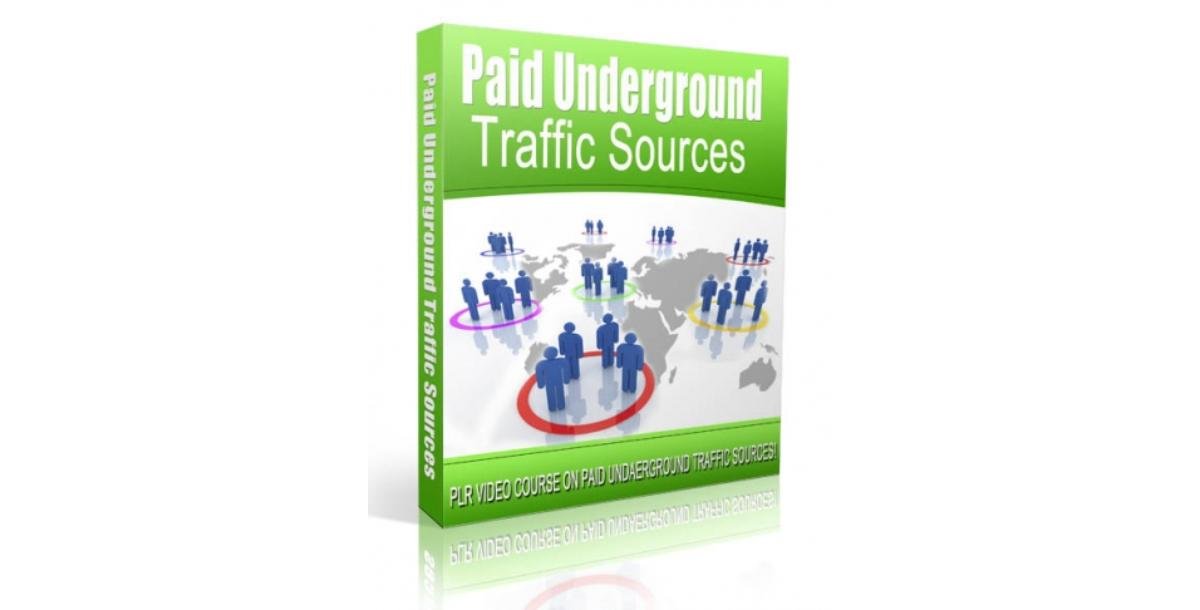 Paid Underground Traffic Sources-1565