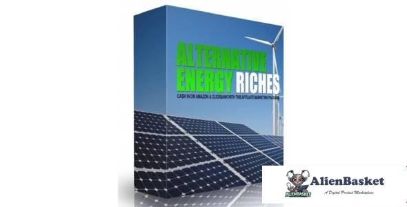 Alternative Energy Riches-7058