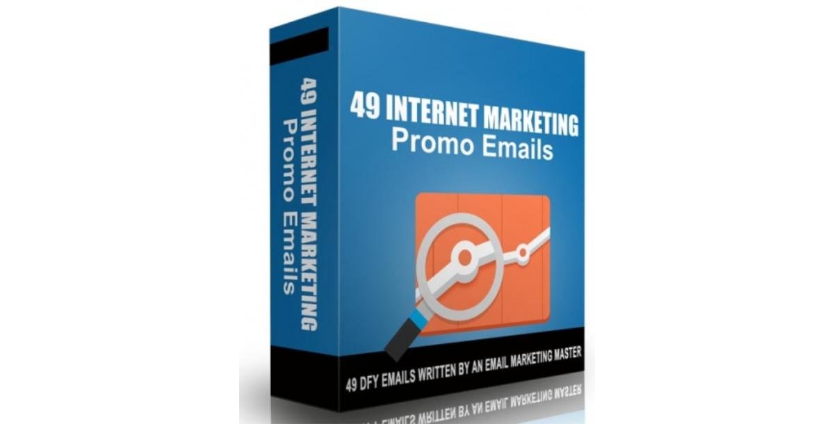 49 Internet Marketing Promo Emails-4306