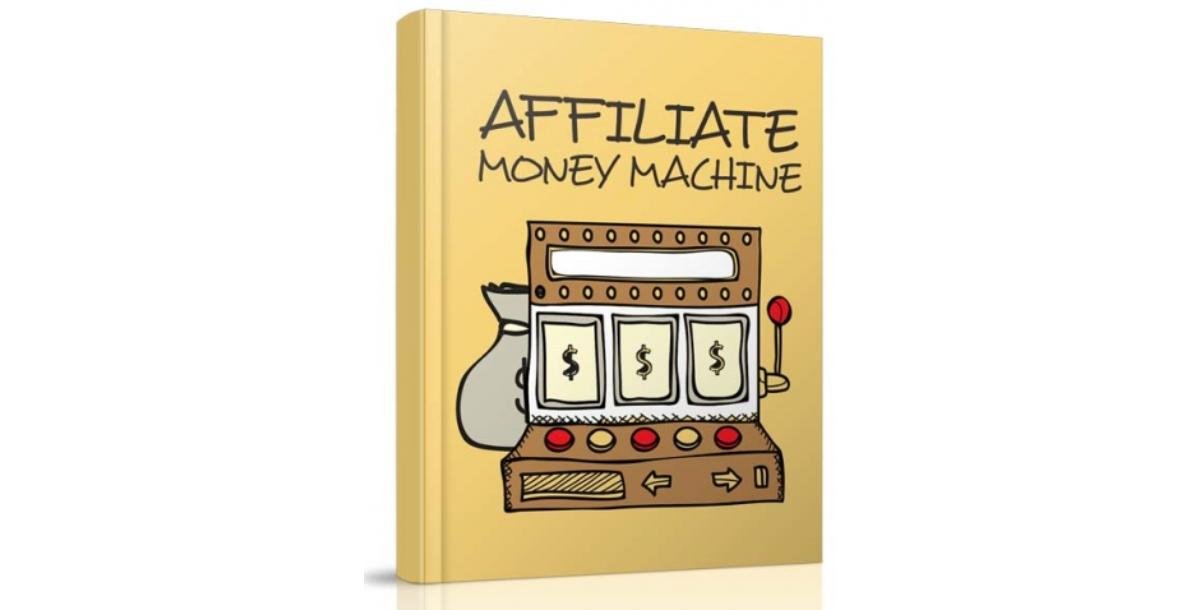 Affiliate Money Machine-4316