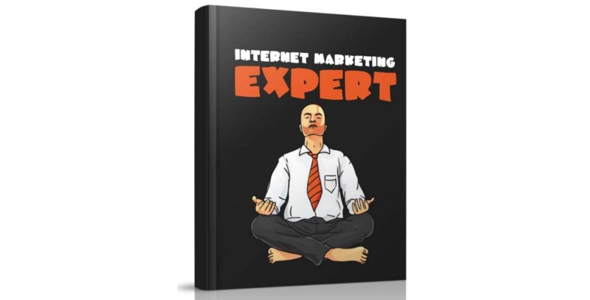 Internet Marketing Expert-4317
