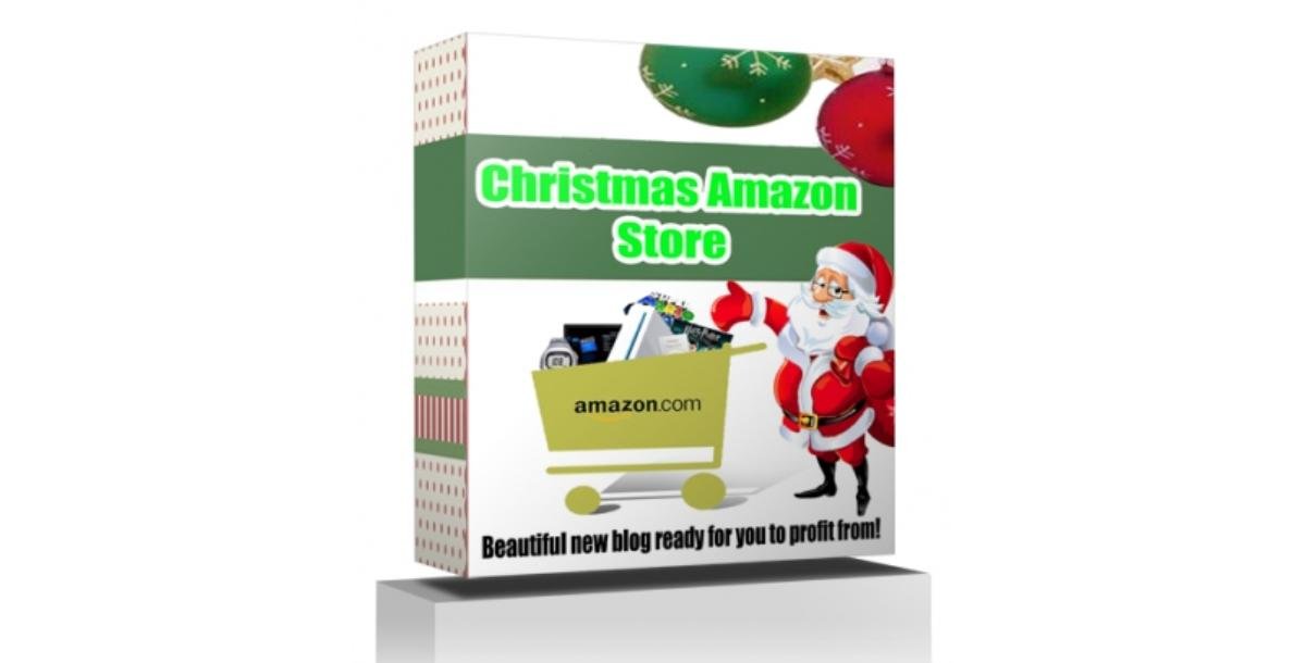 Christmas Amazon Store-435