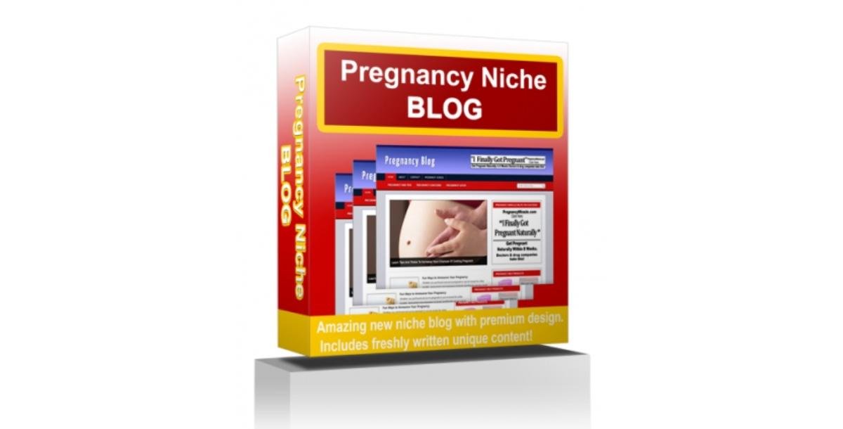 Pregnancy Niche Blog-1622