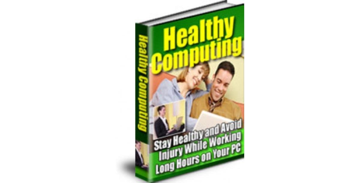 Healthy Computing-965
