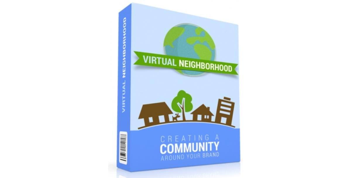 Virtual Neighborhood-4324