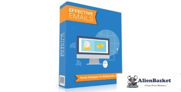 Effective Emails-4325