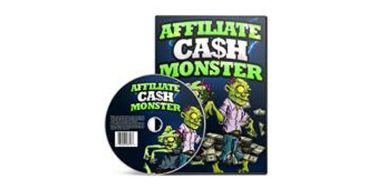 Affiliate Cash Monster-137