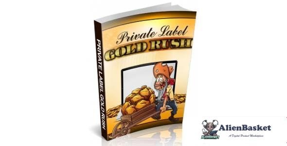 Private Label Gold Rush-9686