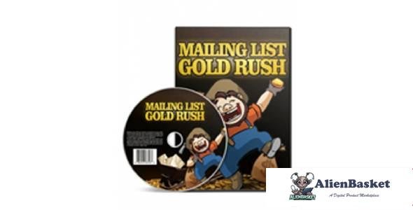 Mailing List Gold Rush-1332