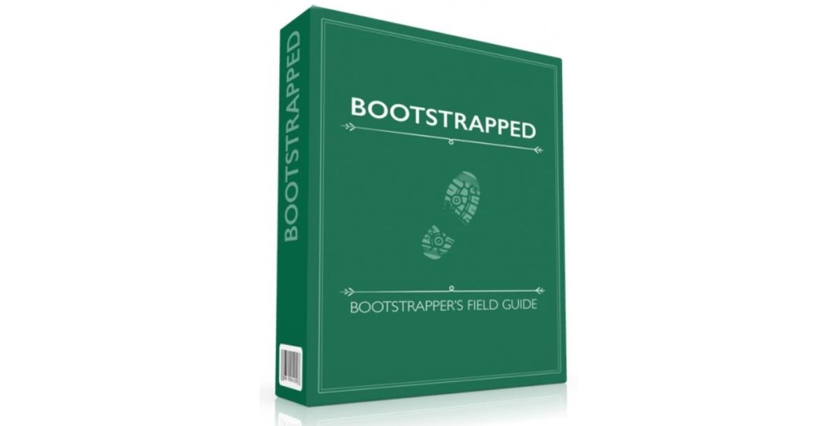 Bootstrapped-4327