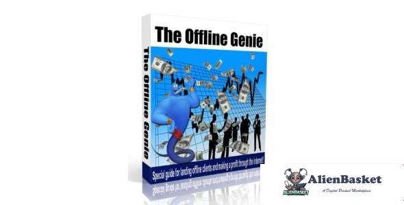 The Offline Genie-9687