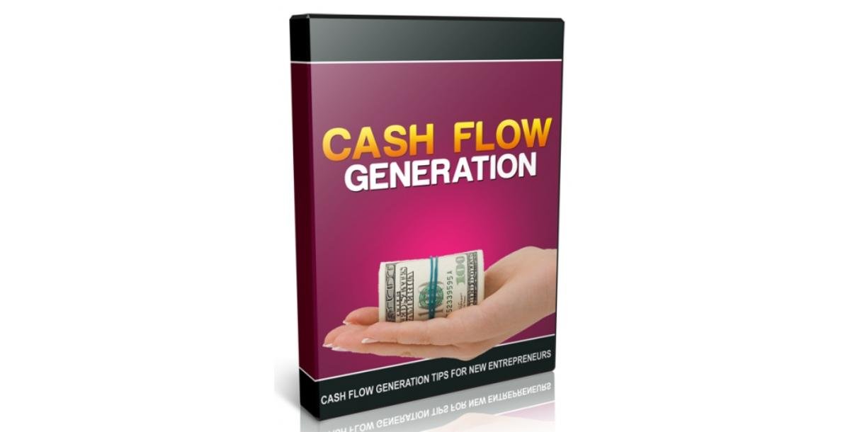 Cash Flow Generation-9692