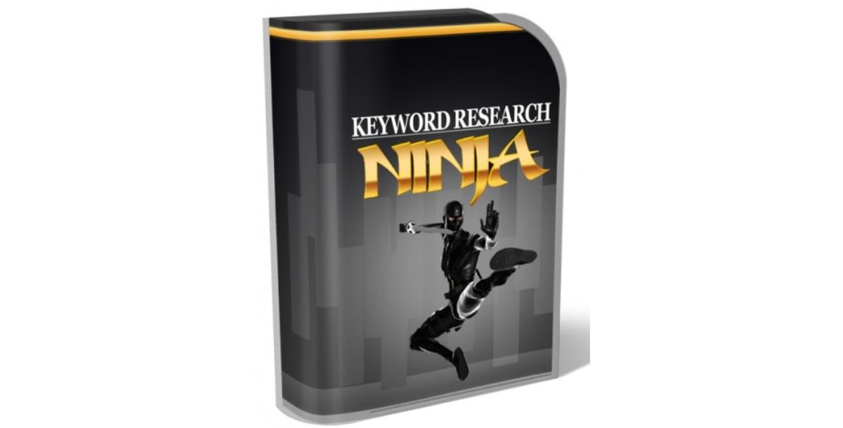 Keyword Research Ninja-1215