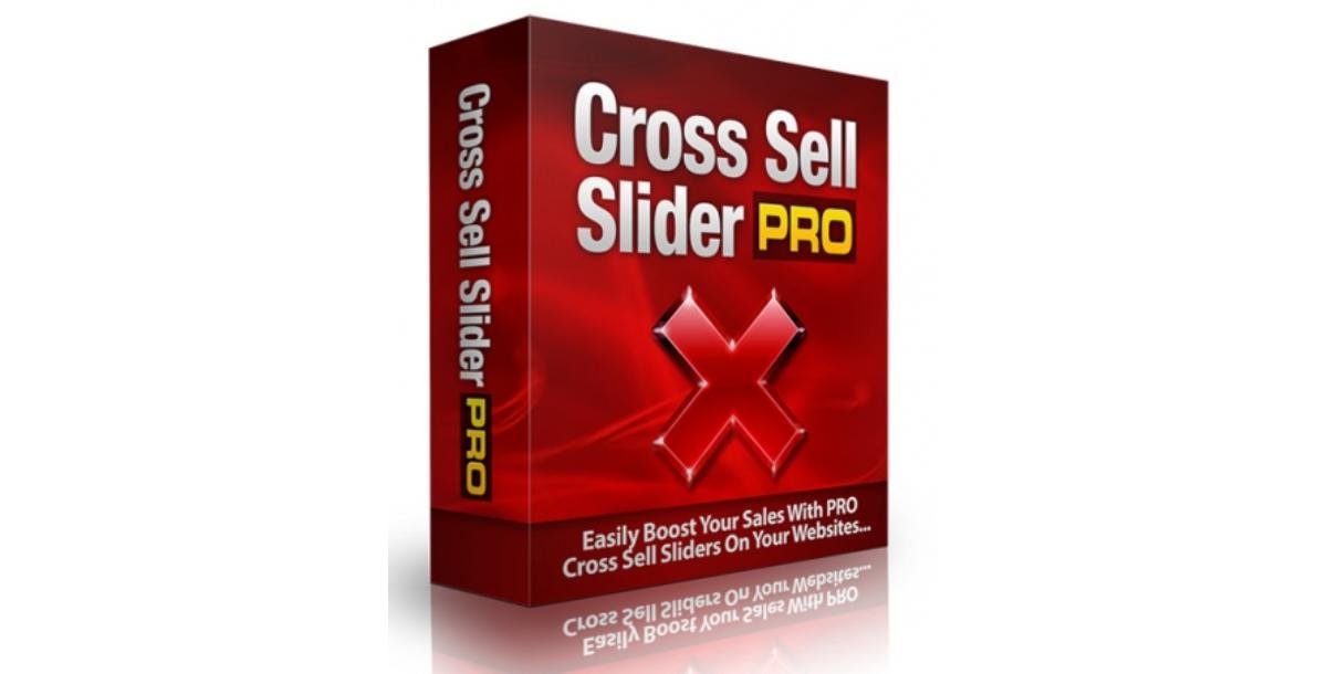 Cross Sell Slider Pro-560