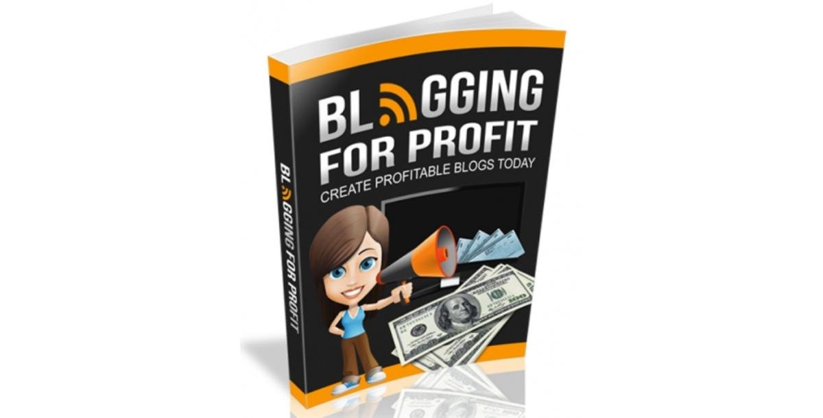 Blogging For Profit 2015-4332