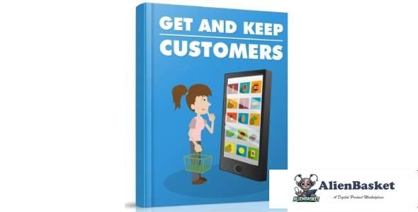 Get And Keep Customers-9696