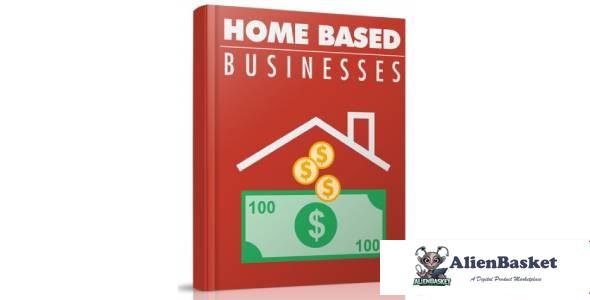 Home Based Businesses-9697