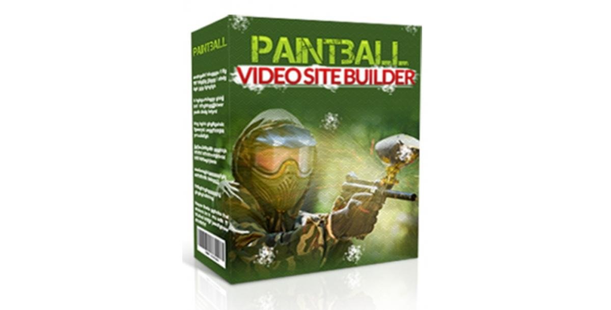 Paintball Video Site Builder-1566