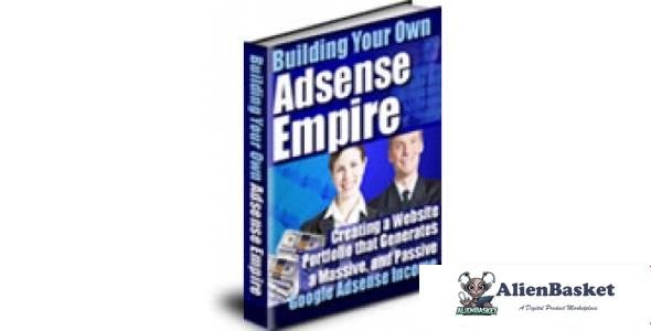 Building Your Own Adsense Empire-8457