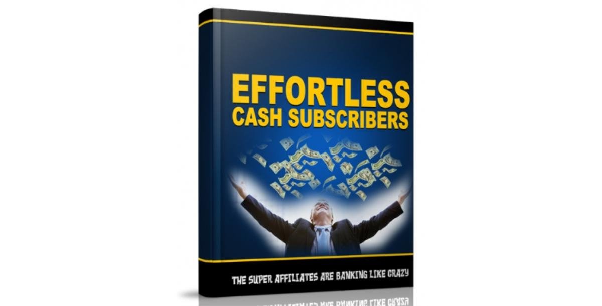 Effortless Cash Subscribers-4342