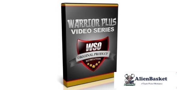 Warrior Plus Video Series 2015-2231