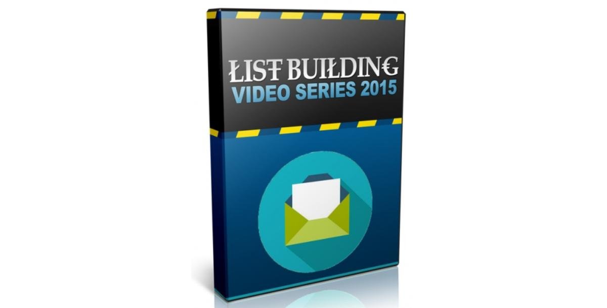 List Building Video Series 2015-1296