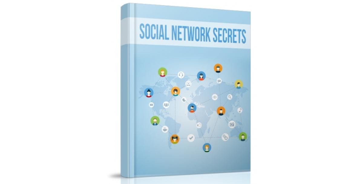 Social Network Secrets-7261