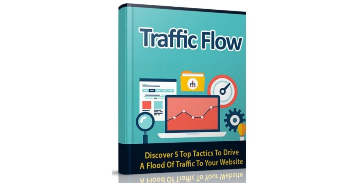 Traffic Flow-4346