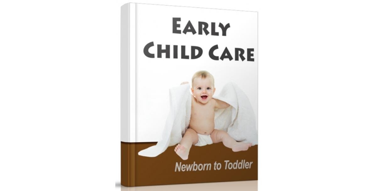 Early Child Care-627