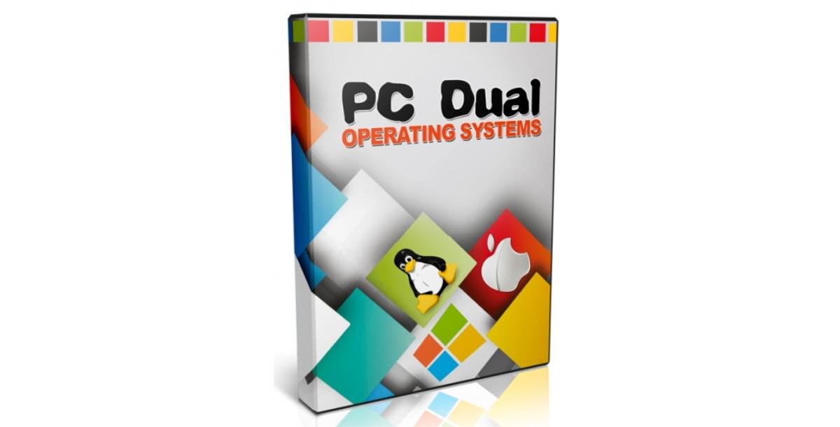 PC Dual Operating Systems-7909