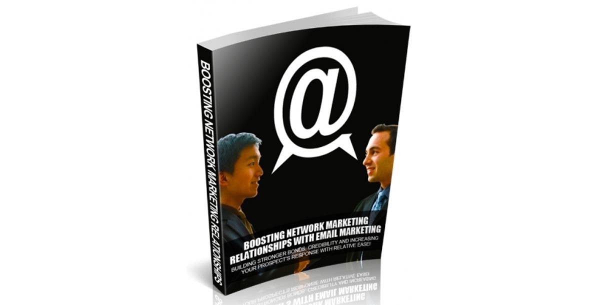 Boosting Network Marketing Relationships-4348