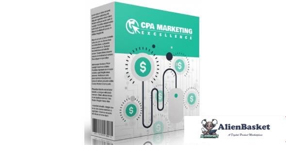 CPA Marketing Excellence Pack-524