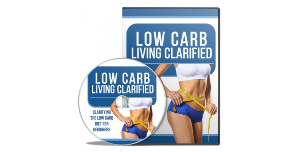 Low Carb Living Clarified-5667