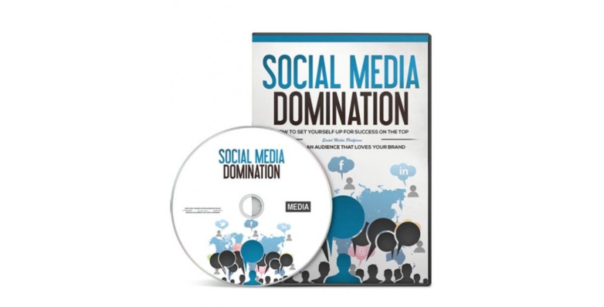 Social Media Domination Gold-7264