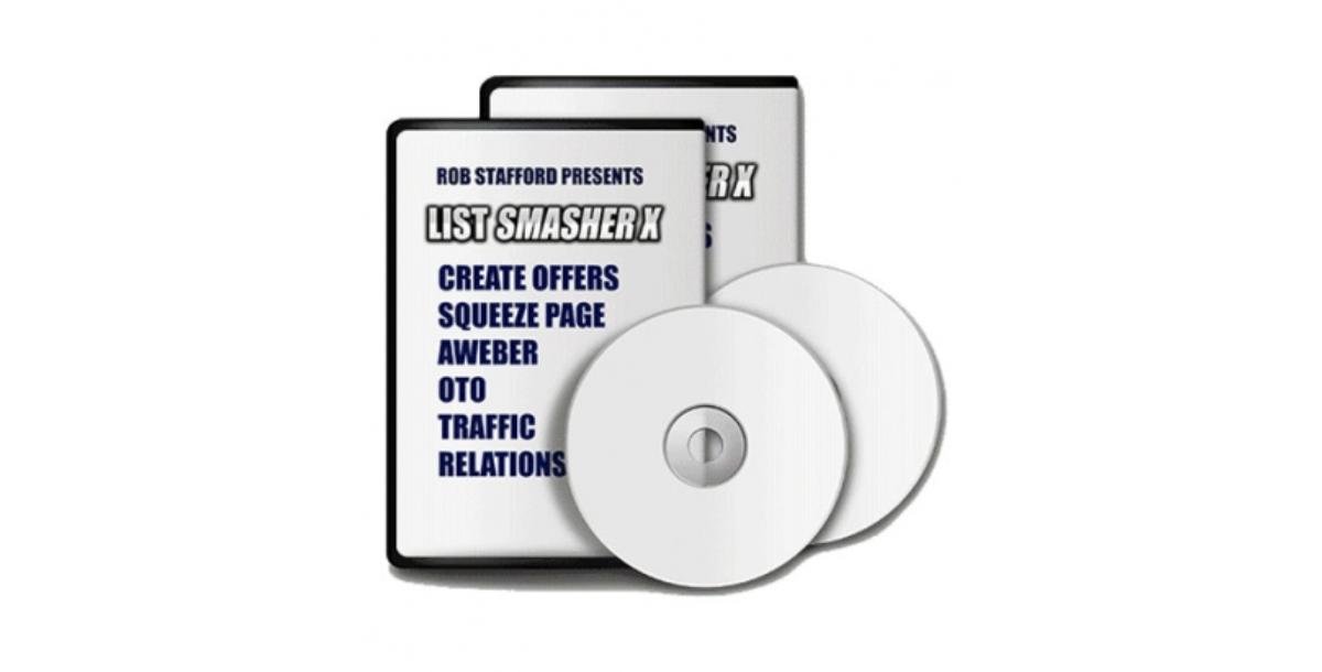 List Smasher X-1306
