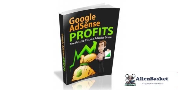 Google Adsense Profits II-4350