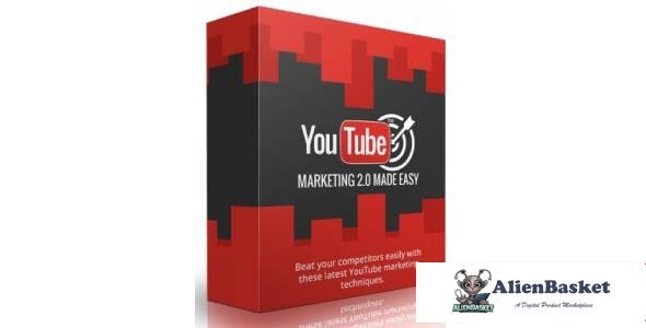 Youtube Marketing V2 Made Easy-2386