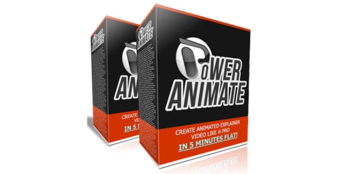 Power Animate V1-8222