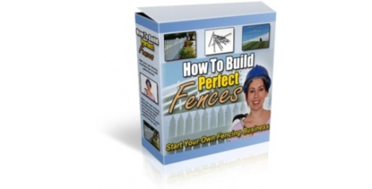 How To Build Perfect Fences-2412