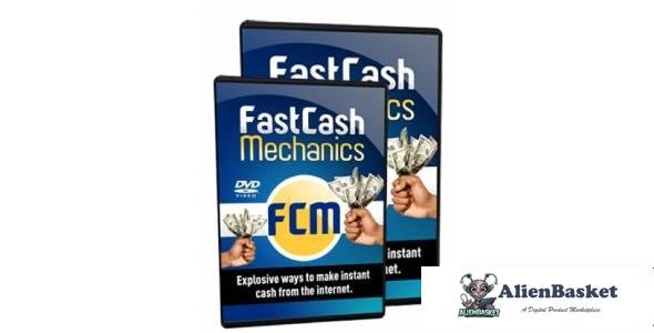 Fast Cash Mechanics-9713