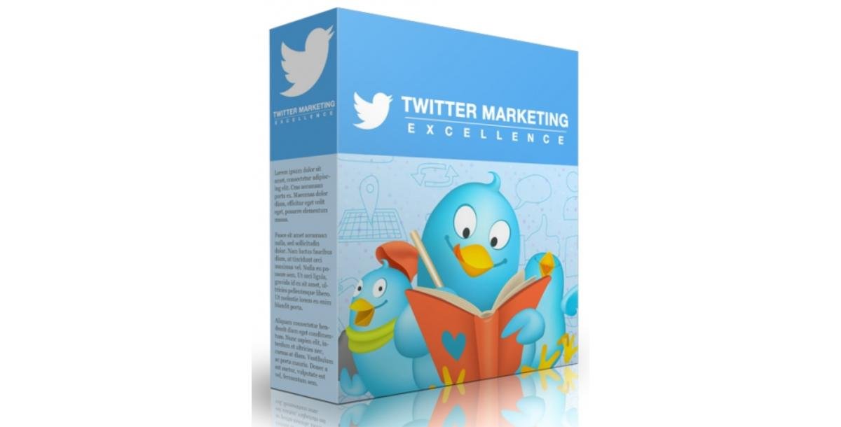 Twitter Marketing Excellence Pack-4353