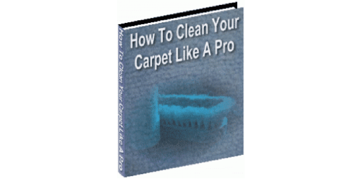 How To Clean Your Carpet Like A Pro-2413