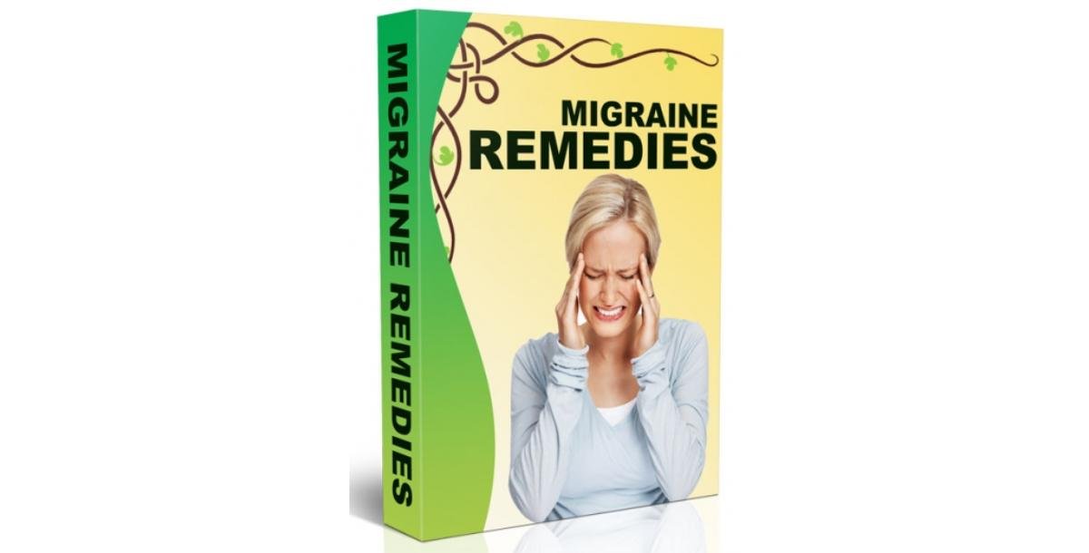 Migraine Remedies Audio Series-7003