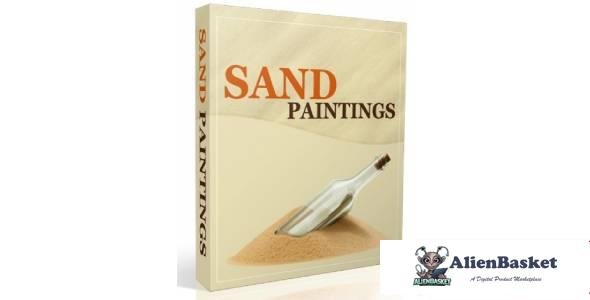 Sand Paintings Audio Tracks-5465