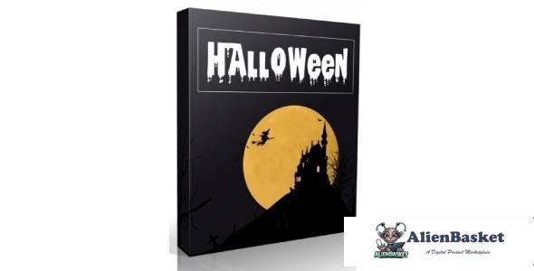 Halloween Audio Tracks-921