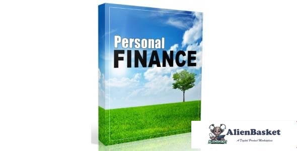 Personal Finance Audio Tracks-9719