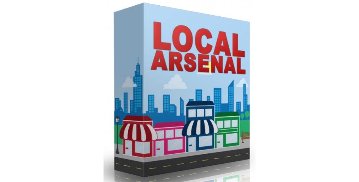 Local Marketing Arsenal-4356