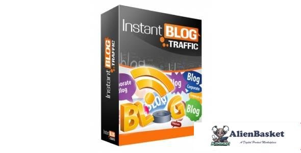 Instant Blog Traffic Newsletters-4357