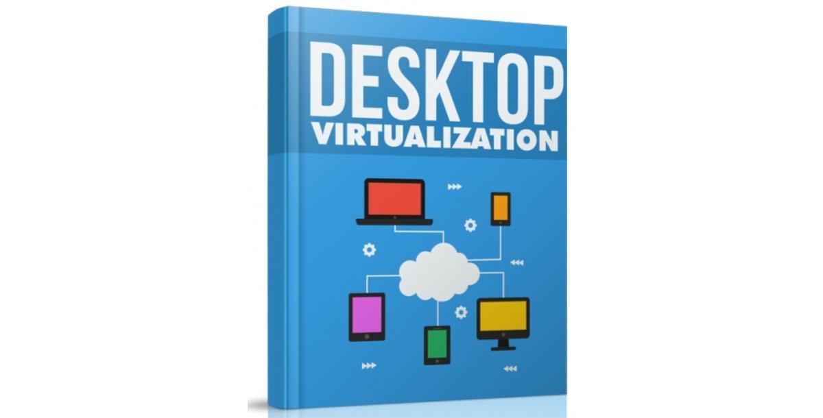 Desktop Virtualization-7910