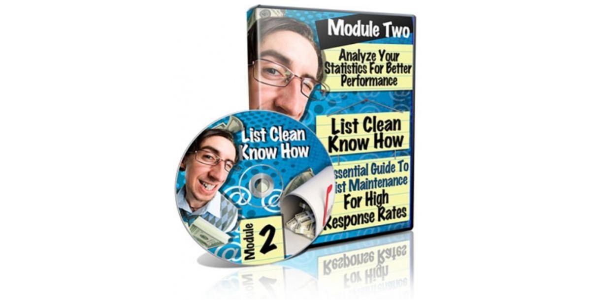 List Clean Know How-1304